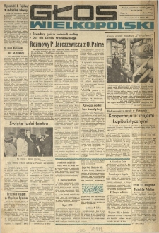 Głos Wielkopolski. 1974.04.02 R.30 nr78 Wyd.A