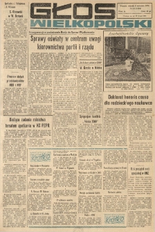 Głos Wielkopolski. 1974.04.09 R.30 nr84 Wyd.A