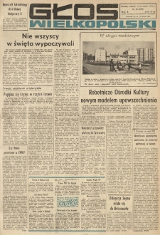 Głos Wielkopolski. 1974.04.16 R.30 nr89 Wyd.A