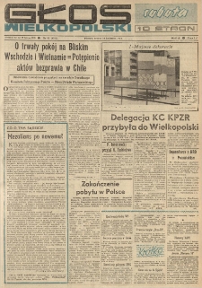 Głos Wielkopolski. 1974.04.20 R.30 nr93 Wyd.A