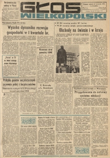 Głos Wielkopolski. 1974.04.23 R.30 nr95 Wyd.A