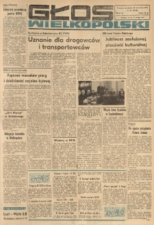 Głos Wielkopolski. 1974.04.25 R.30 nr97 Wyd.A