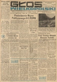 Głos Wielkopolski. 1974.05.22 R.30 nr120 Wyd.A