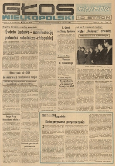Głos Wielkopolski. 1974.06.02-03 R.30 nr130 Wyd.A