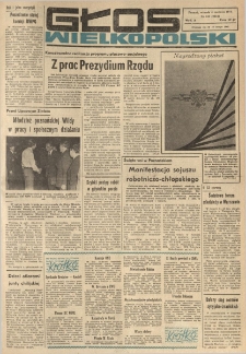 Głos Wielkopolski. 1974.06.04 R.30 nr131 Wyd.A