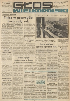 Głos Wielkopolski. 1974.07.26 R.30 nr175 Wyd.A