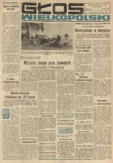 Głos Wielkopolski. 1974.07.30 R.30 nr178 Wyd.A
