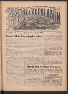 Wielkopolanin 1931.12.05 r.zał.1846 Nr97