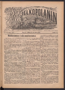 Wielkopolanin 1931.12.19 r.zał.1846 Nr101