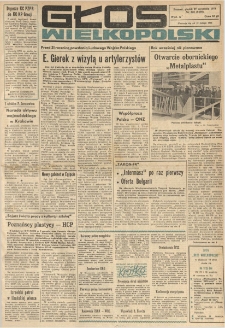Głos Wielkopolski. 1974.09.27 R.30 nr228 Wyd.A