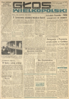 Głos Wielkopolski. 1974.10.04 R.30 nr233 Wyd.A