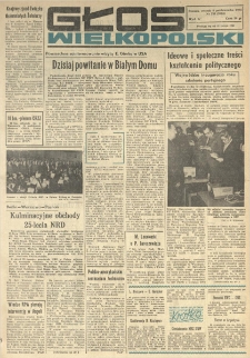 Głos Wielkopolski. 1974.10.08 R.30 nr236 Wyd.A