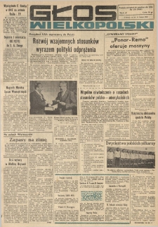 Głos Wielkopolski. 1974.10.10 R.30 nr238 Wyd.A
