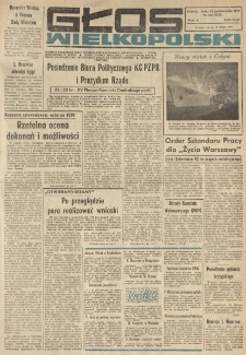 Głos Wielkopolski. 1974.10.16 R.30 nr242 Wyd.A