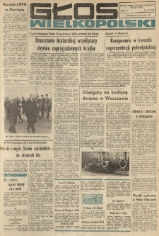 Głos Wielkopolski. 1974.10.29 R.30 nr253 Wyd.A