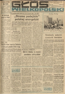 Głos Wielkopolski. 1973.12.28 R.29 nr306 Wyd.AB
