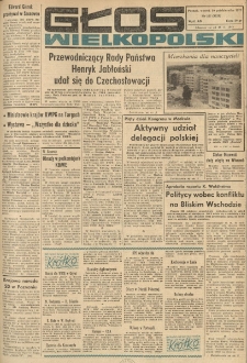 Głos Wielkopolski. 1973.10.30 R.29 nr257 Wyd.AB