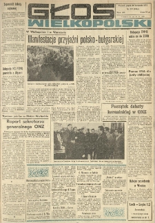 Głos Wielkopolski. 1973.11.16 R.29 nr272 Wyd.AB