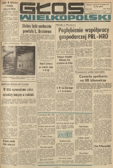 Głos Wielkopolski. 1973.11.27 R.29 nr281 Wyd.AB