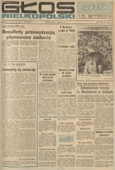 Głos Wielkopolski. 1973.12.01 R.29 nr285 Wyd.AB