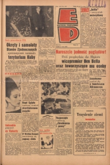 Express Poznański 1962.08.03 Nr181