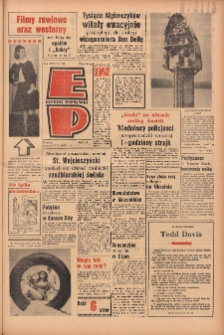 Express Poznański 1962.08.04 Nr182