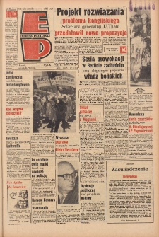 Express Poznański 1962.08.21 Nr196