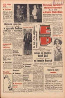 Express Poznański 1962.08.24 Nr199