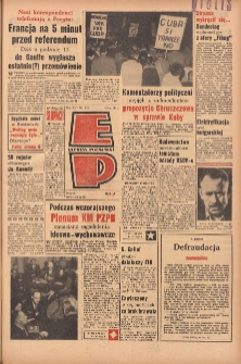 Express Poznański 1962.10.26 Nr253