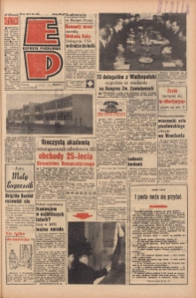 Express Poznański 1962.11.21 Nr274