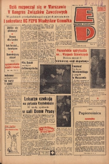 Express Poznański 1962.11.26 Nr278