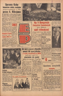 Express Poznański 1962.11.27 Nr279