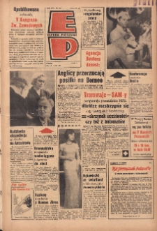 Express Poznański 1962.12.11 Nr291