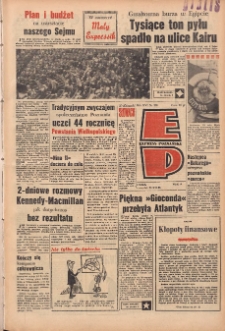 Express Poznański 1962.12.20 Nr299