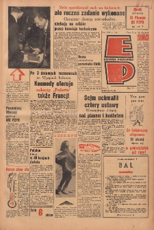 Express Poznański 1962.12.22 Nr301