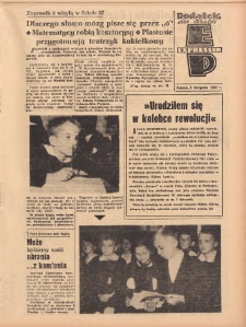 Expressik. Dodatek dla dzieci 1962.11.08