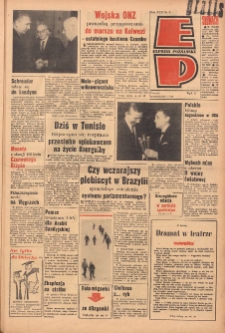 Express Poznański 1963.01.07 Nr5