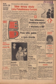 Express Poznański 1963.01.26 Nr22