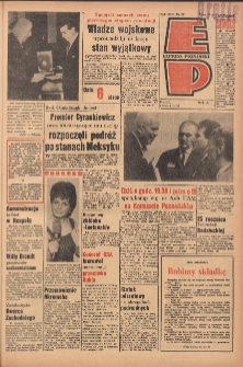 Express Poznański 1963.03.09 Nr58