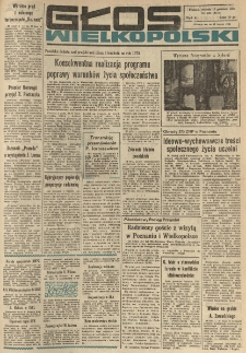 Głos Wielkopolski. 1974.12.17 R.30 nr294 Wyd.A
