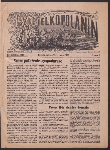 Wielkopolanin 1932.01.09 Nr2