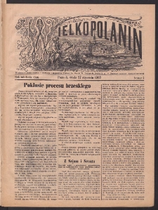 Wielkopolanin 1932.01.27 Nr7