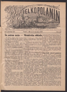 Wielkopolanin 1932.01.30 Nr8