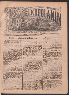 Wielkopolanin 1932.02.20 Nr14