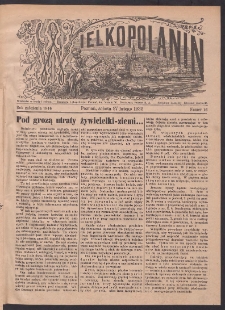 Wielkopolanin 1932.02.27 Nr16