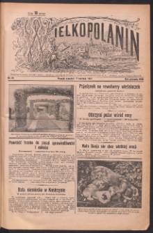 Wielkopolanin 1932.04.07 Nr28