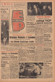 Express Poznański 1961.02.28 Nr50