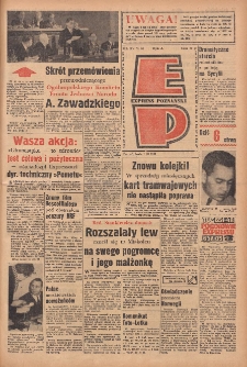 Express Poznański 1961.03.01 Nr51