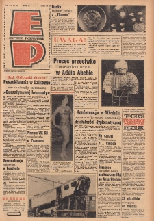 Express Poznański 1961.03.03 Nr53