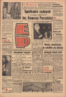 Express Poznański 1961.03.04 Nr54